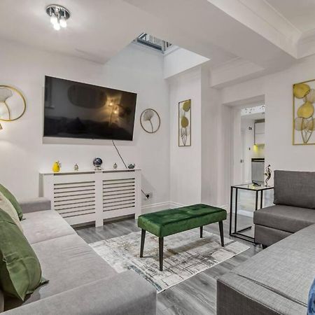 Luxury Oasis Appartement Londen Buitenkant foto